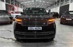 Land Rover Range Rover Vogue